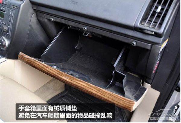 绿色当道 2011年款路虎-神行者2代详解