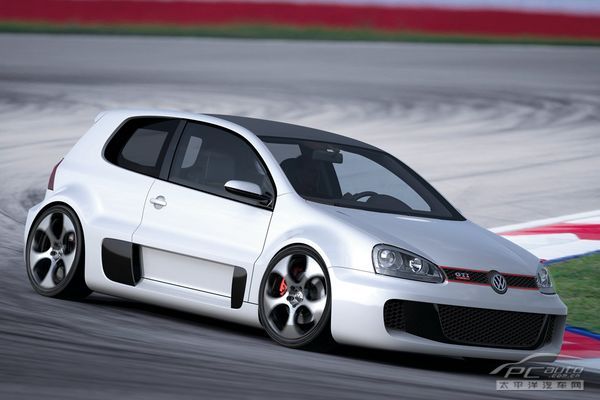 gti w12 650