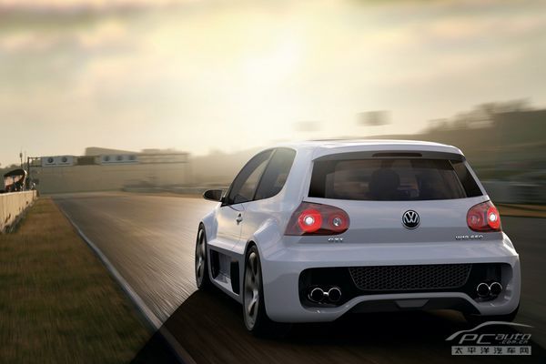gti w12 650