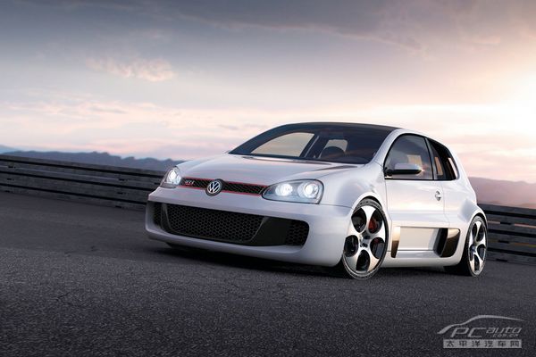 gti w12 650