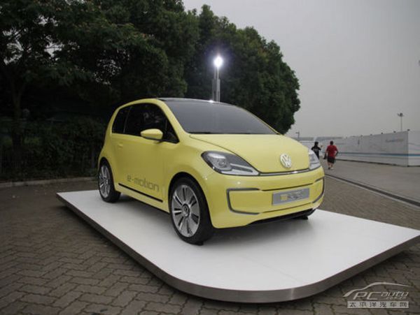 ev