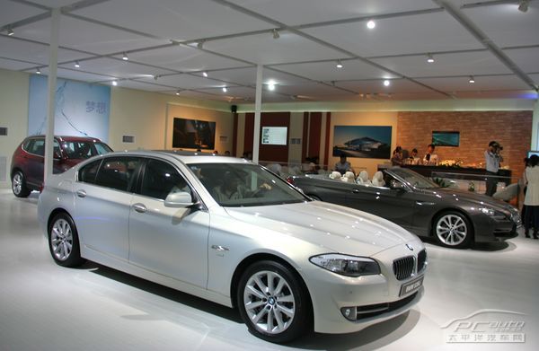 BMW & MINI Experience Day