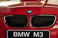 BMW M3 人ʵ