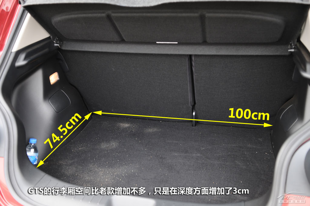 非操控型钢炮 测试骐达1.6T XV 至酷版