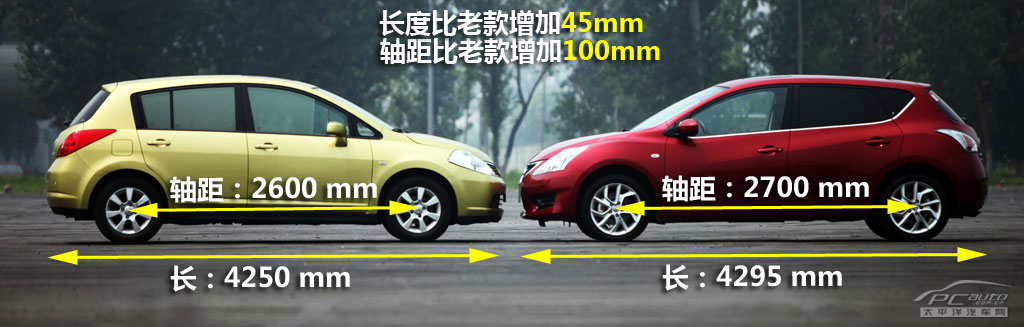 非操控型钢炮 测试骐达1.6T XV至酷版