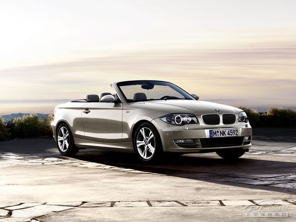 BMW 1系