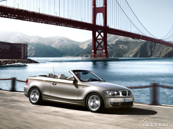 BMW 1系