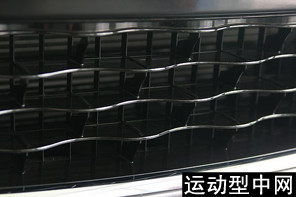 实拍雷诺2011款拉古那