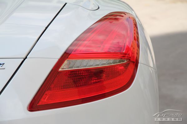 标致RCZ