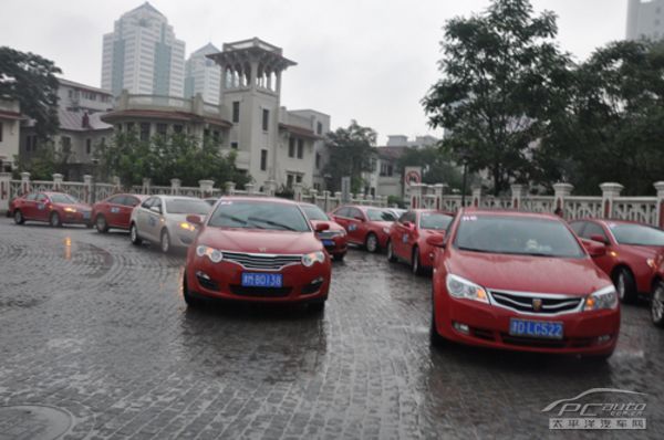 天津四联汽车，引领未来汽车工业的先锋，天津四联汽车，引领未来汽车工业的先锋