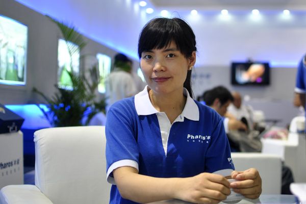 丰诺科技孟海飞总经理 丰诺科技孟海飞总经理
