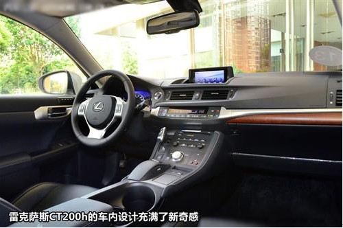 CT200h