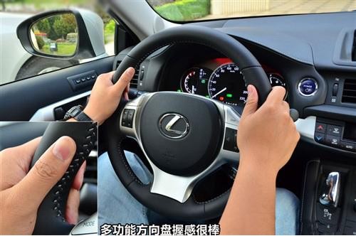 CT200h