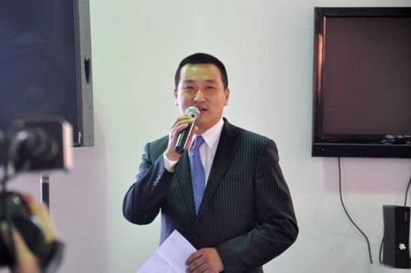 以人为尊 2011年沃尔沃体验日登陆星城