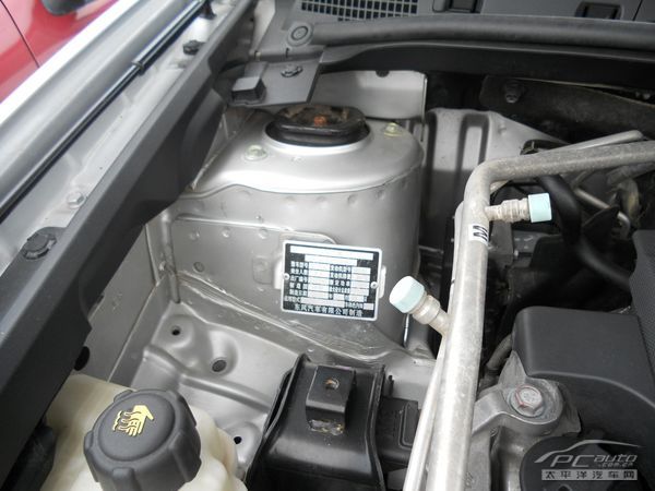 2010年逍客