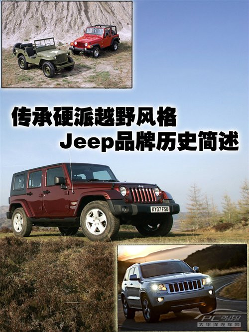 JeepƷƼ