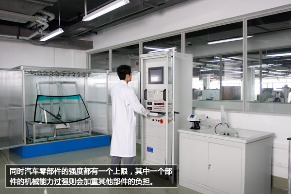 这个不能随便！您还在随意改装汽车吗？