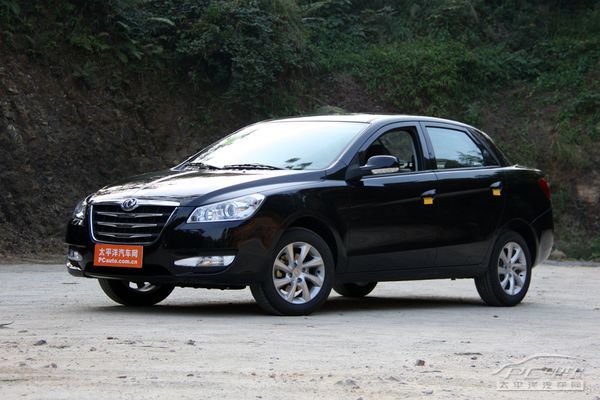 2012款风神s30