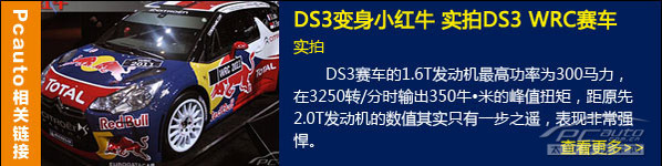 ʵѩDS3WRC