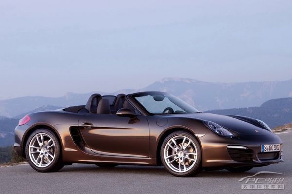 2013Boxster