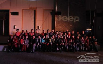 2012款 jeep指南者新年不程式 高清图片