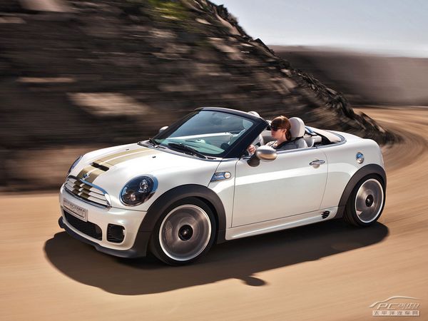 MINI COUPE/ROADSTER22