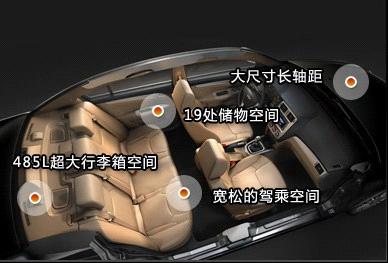 到鸿途购瑞麒g3 送万元豪礼高清图片