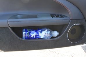 PCauto实拍捷豹XKR