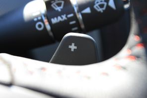PCauto实拍捷豹XKR