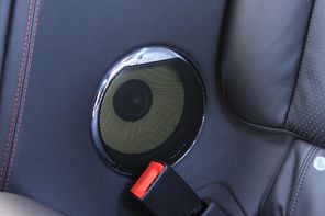 PCauto实拍捷豹XKR