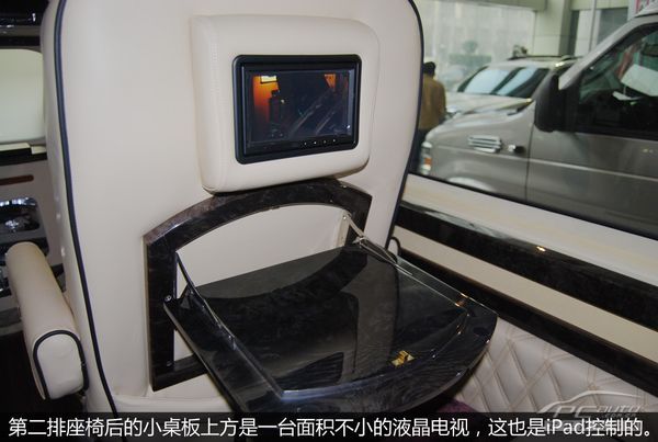 福特E350