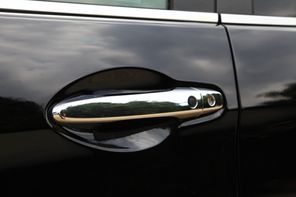 2012款CRV