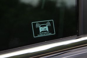 2012款CRV