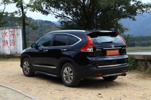 2012款CRV