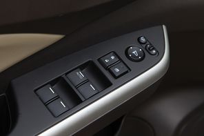 2012款CRV