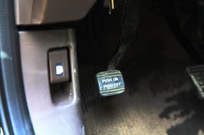 2012款CRV