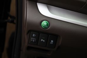 2012款CRV