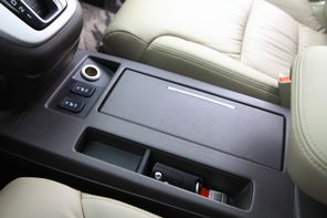 2012款CRV