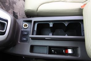 2012款CRV