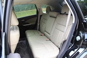 2012款CRV