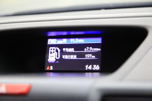 2012款CRV