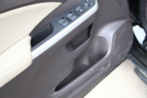2012款CRV