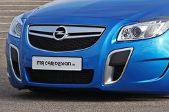 MR Car DesigbWInsignia OPC