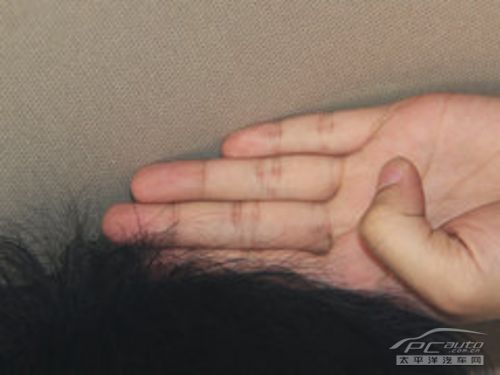 可靠的伙伴 通用宝骏630自动挡揭秘详解高清图片