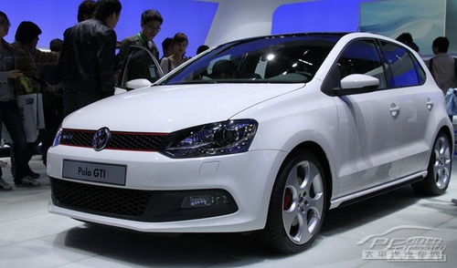 Polo GTI