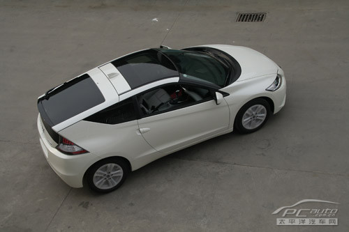 本田CR-Z