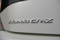 本田CR-Z
