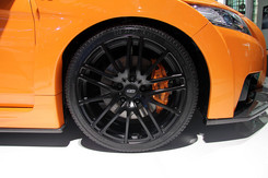 CR-Z MUGEN RR