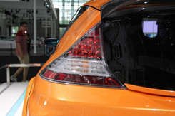 CR-Z MUGEN RR