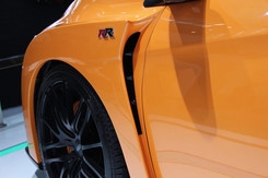 CR-Z MUGEN RR